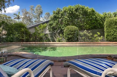Property photo of 41 Gertrude McLeod Crescent Middle Park QLD 4074