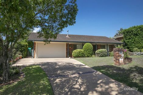 Property photo of 41 Gertrude McLeod Crescent Middle Park QLD 4074