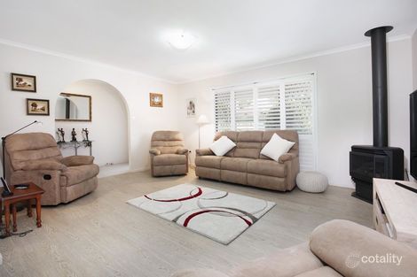 Property photo of 41 Gertrude McLeod Crescent Middle Park QLD 4074