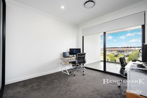 Property photo of 4/9-11 Elouera Crescent Moorebank NSW 2170
