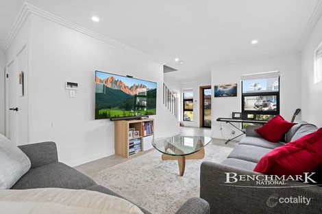 Property photo of 4/9-11 Elouera Crescent Moorebank NSW 2170