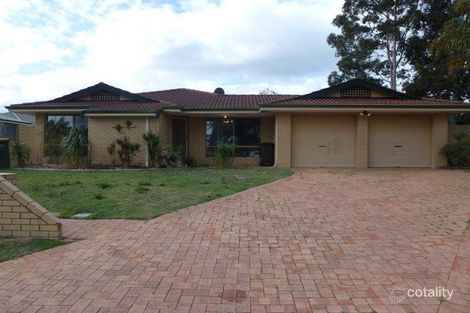 16 Banksia Ct, Bullsbrook, WA 6084