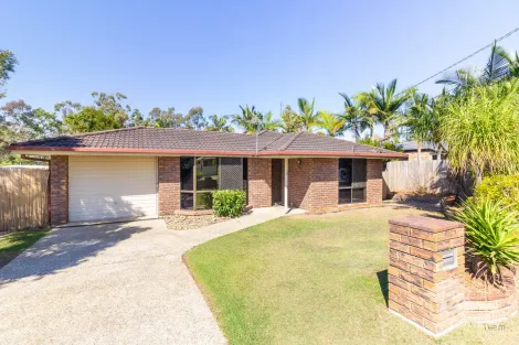 Property photo of 9 Acorus Court Regents Park QLD 4118
