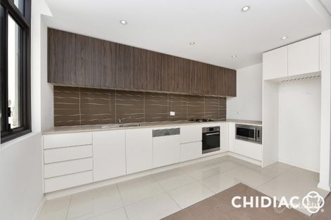 Property photo of 711/27 Hill Road Wentworth Point NSW 2127