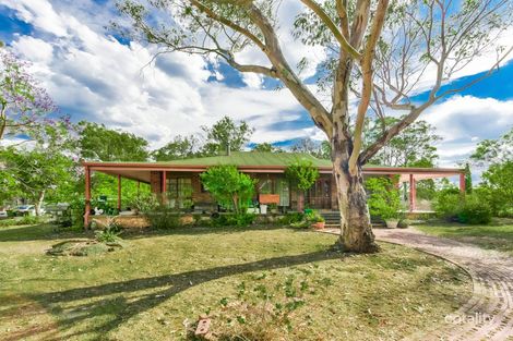 Property photo of 200 Pheasants Nest Road Pheasants Nest NSW 2574