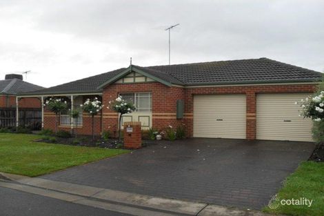 1 Sandtoft Ct, Highton, VIC 3216