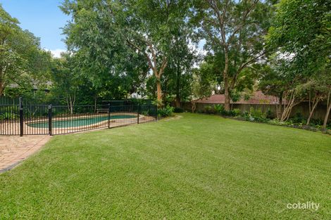 Property photo of 18A Clarinda Street Hornsby NSW 2077