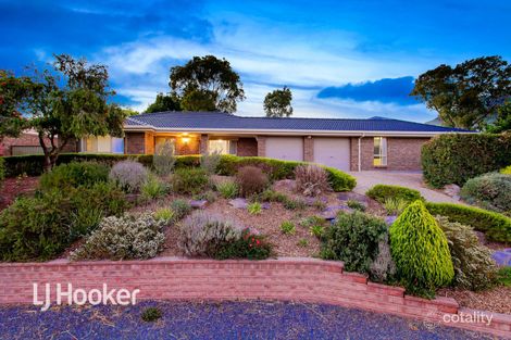 Property photo of 98 Homestead Drive Aberfoyle Park SA 5159