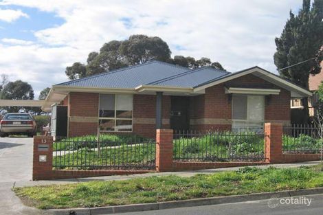 13 Nioka St, Chadstone, VIC 3148