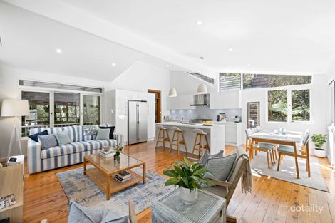 Property photo of 18 Marshall Avenue Warrawee NSW 2074