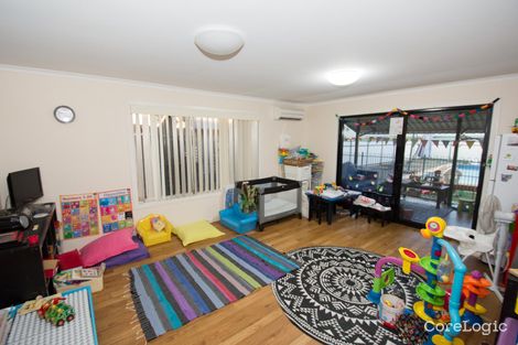 Property photo of 1 Child Street Svensson Heights QLD 4670