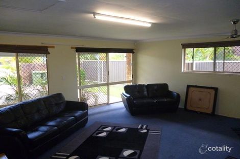 Property photo of 61 Mattocks Road Burleigh Waters QLD 4220