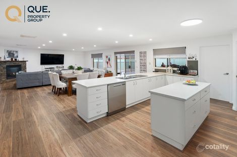 Property photo of 20 The Grove Thurgoona NSW 2640