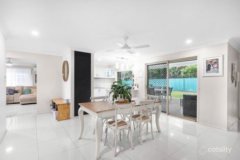 Property photo of 10 Serina Street Capalaba QLD 4157