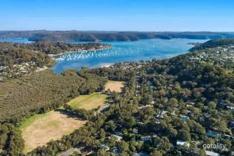 Property photo of 69 Dolphin Crescent Avalon Beach NSW 2107