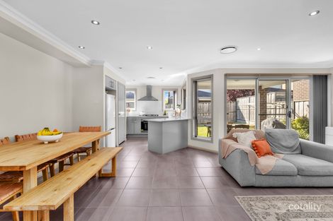 Property photo of 23 Putters Lane Norwest NSW 2153