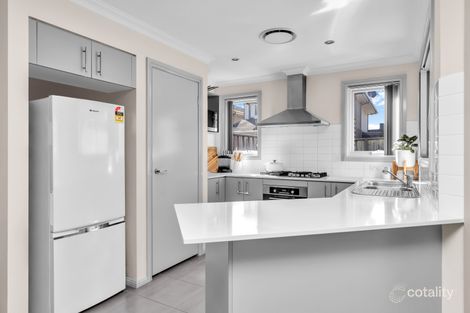 Property photo of 23 Putters Lane Norwest NSW 2153