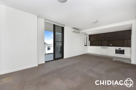 Property photo of 711/27 Hill Road Wentworth Point NSW 2127
