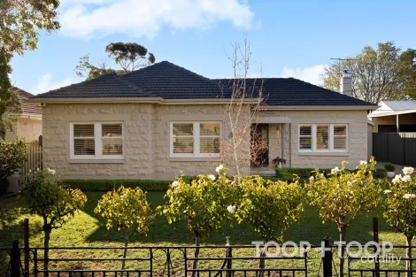 70 Edward St, Cumberland Park, SA 5041