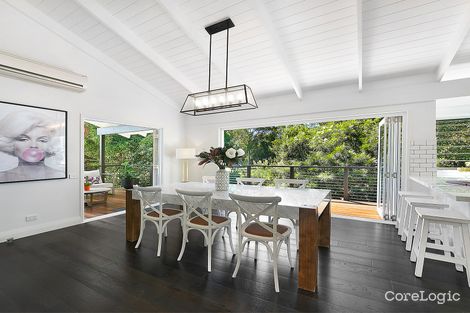 Property photo of 42 Devonshire Street Crows Nest NSW 2065