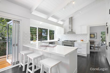 Property photo of 42 Devonshire Street Crows Nest NSW 2065