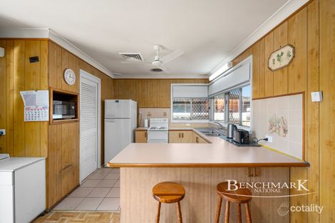 Property photo of 19 Pritchard Avenue Hammondville NSW 2170