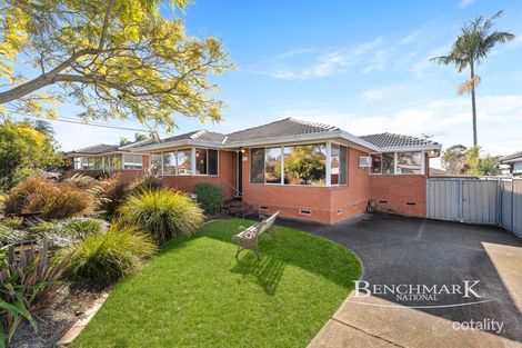 Property photo of 19 Pritchard Avenue Hammondville NSW 2170