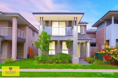 Property photo of 80 Arthur Allen Drive Bardia NSW 2565