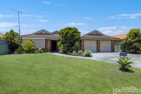 27 Delmer Cl, South West Rocks, NSW 2431