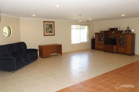 Property photo of 28 Ian Avenue Kawungan QLD 4655