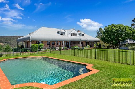 Property photo of 94 Horans Lane Grose Vale NSW 2753
