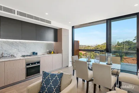 Property photo of 201/637-639 Old South Head Road Rose Bay NSW 2029