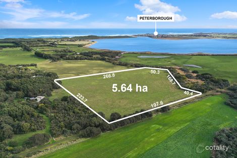 Lot 8 Dunbars Rd, Peterborough, VIC 3270