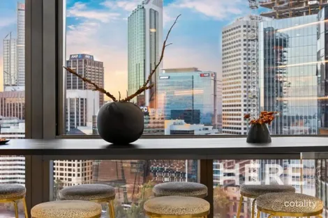 Property photo of 2107/11 Barrack Square Perth WA 6000