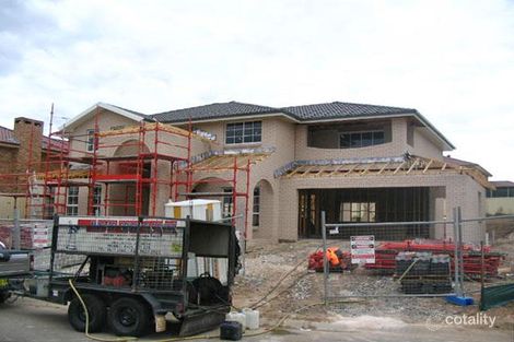 7 Ulster St, Cecil Hills, NSW 2171