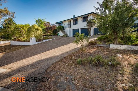 Property photo of 20 Chant Street Chisholm ACT 2905