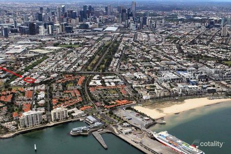 Property photo of 29 Albert Street Port Melbourne VIC 3207