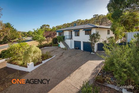 Property photo of 20 Chant Street Chisholm ACT 2905