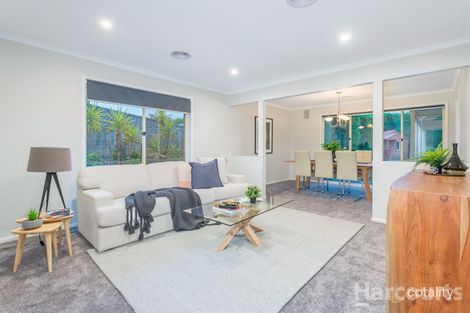Property photo of 86 Katherine Avenue Amaroo ACT 2914