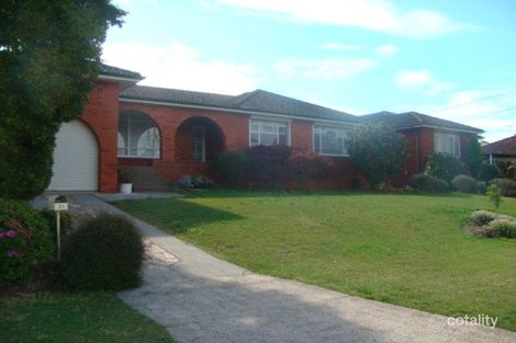 21 Avonlea Dr, Carlingford, NSW 2118