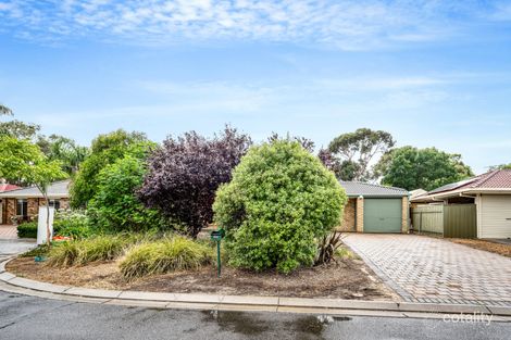 Property photo of 9 McCormack Crescent Woodcroft SA 5162