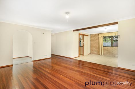 Property photo of 3 Thea Court Indooroopilly QLD 4068