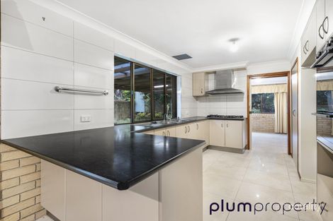 Property photo of 3 Thea Court Indooroopilly QLD 4068