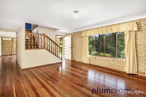 Property photo of 3 Thea Court Indooroopilly QLD 4068
