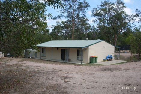 Property photo of 25 Andrews Court Regency Downs QLD 4341