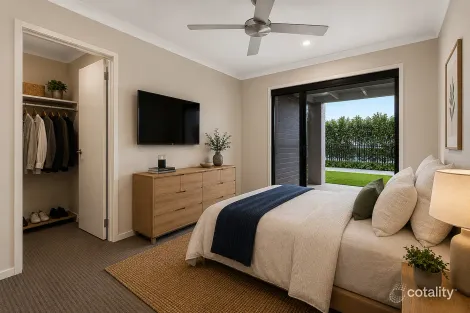 Property photo of 4 Daniels Lane Yarrabilba QLD 4207
