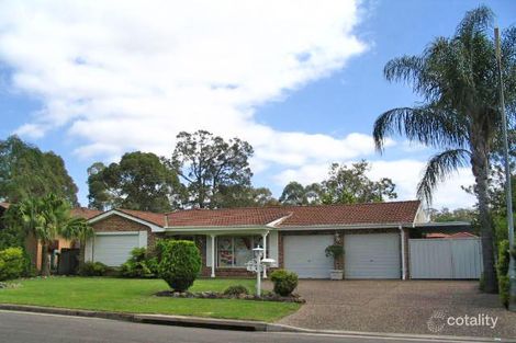 4 Whistler Cres, Erskine Park, NSW 2759