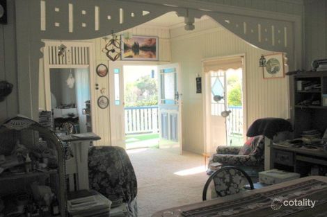 Property photo of 32 Cadell Street Wondai QLD 4606