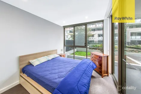 Property photo of 5003/1A Morton Street Parramatta NSW 2150