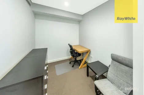 Property photo of 5003/1A Morton Street Parramatta NSW 2150